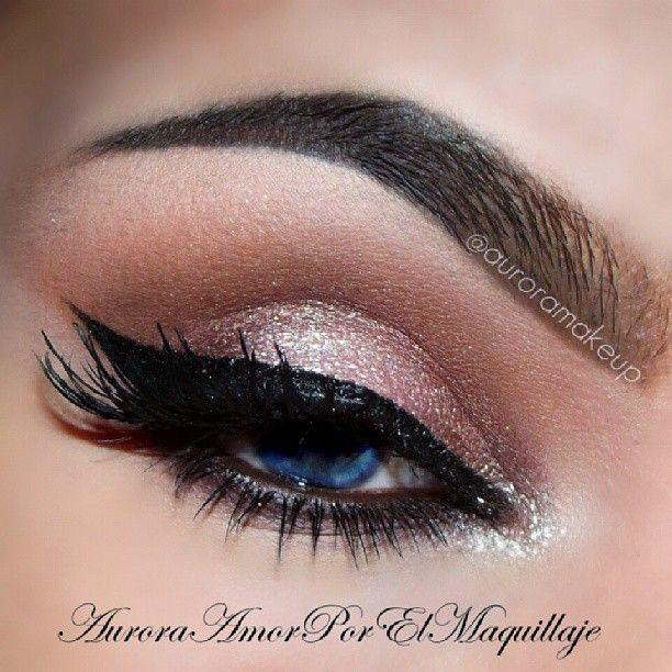 Socket Eye Makeup Make Up Eye Makeup Ideen 2060889 Weddbook