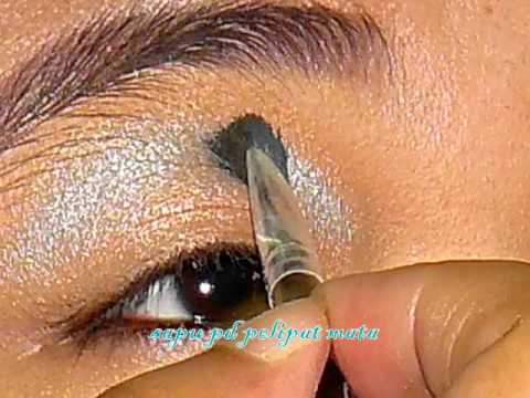 Socket Eye Makeup Socket Eye Makeup Tutorial Youtube