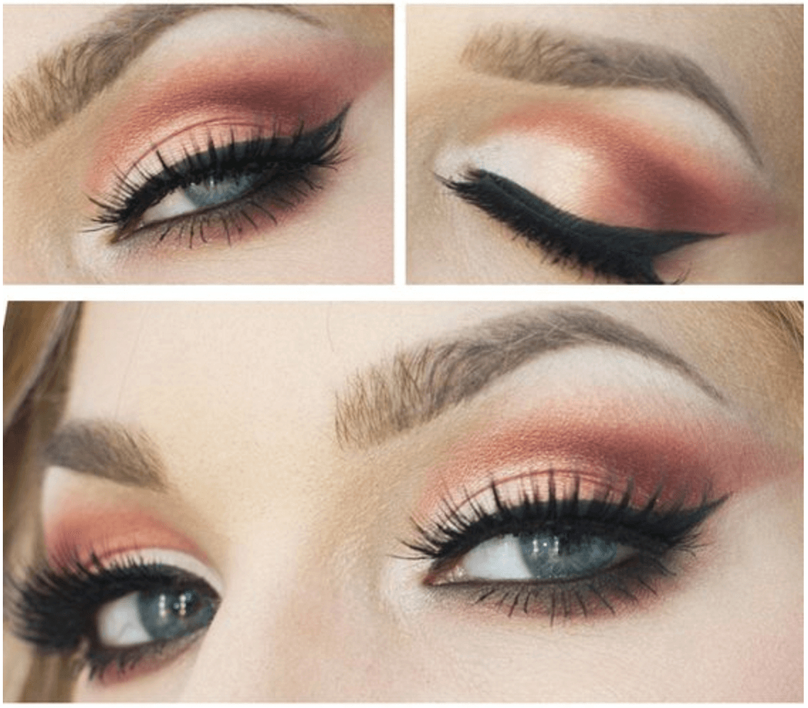 Spring Eye Makeup 7 Spring Makeup Looks To Refresh Your Look This Season Eyeshadow