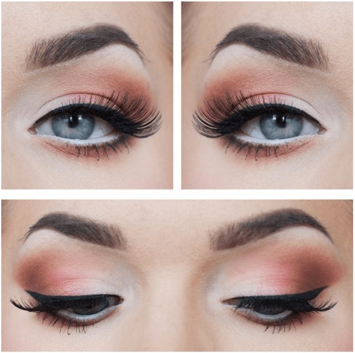 Spring Eye Makeup 7 Spring Makeup Looks To Refresh Your Look This Season Makeup