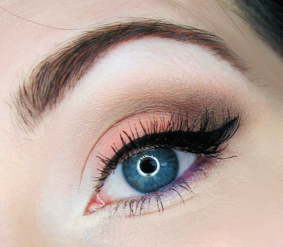 Spring Eye Makeup Colorful Eye Makeup Ideas For Spring Pretty Designs