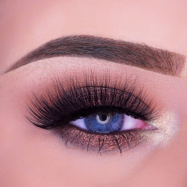 Steampunk Eye Makeup Best Ideas For Makeup Tutorials Makeup Geek Duochrome Eyeshadows