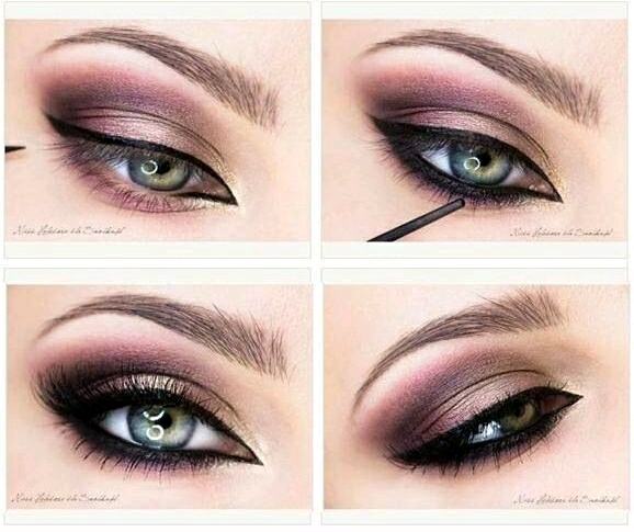 Steampunk Eye Makeup Im Going To Try This Eye Tutorial Today Photos Later