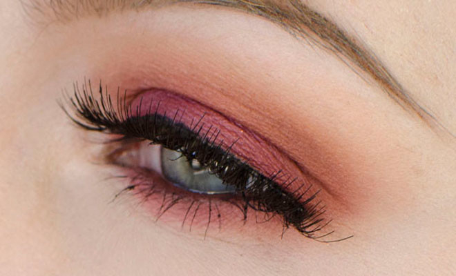 Subtle Makeup For Brown Eyes 15 Gorgeous Makeup Looks For Blue Eyes Stayglam