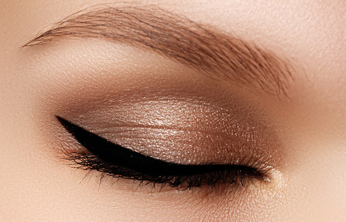 Subtle Makeup For Brown Eyes Eye Makeup For Brown Eyes 10 Stunning Tutorials And 6 Simple Tips