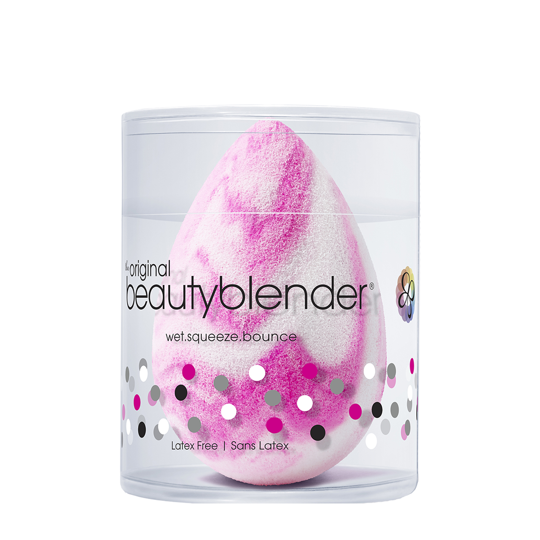 Swirl Eye Makeup Beautyblender Swirl