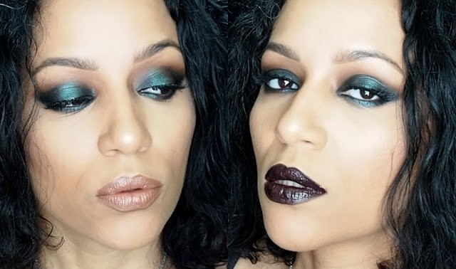 Teal Smokey Eye Makeup Wet N Wild Comfort Zone Party Makeup Teal Smokey Eye 2 Lip Color