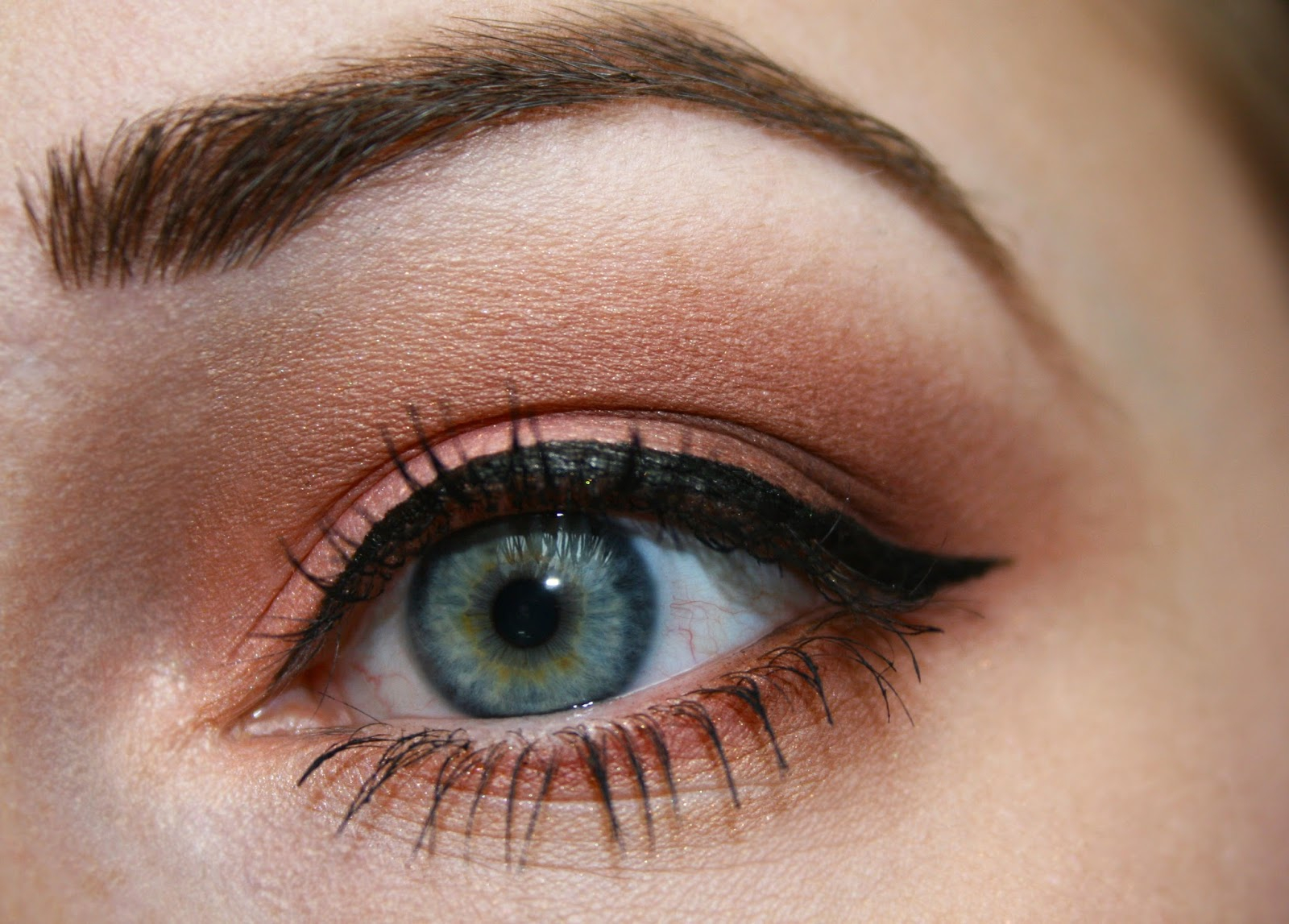 Tiger Eye Makeup Enchanted Makeup Teach Me Tiger Eotd