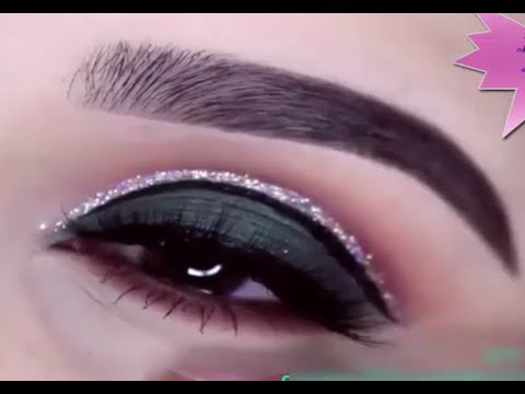 Types Of Eye Makeup Amazing And Beautiful Different Types Of Eye Makeup And Eye Liner