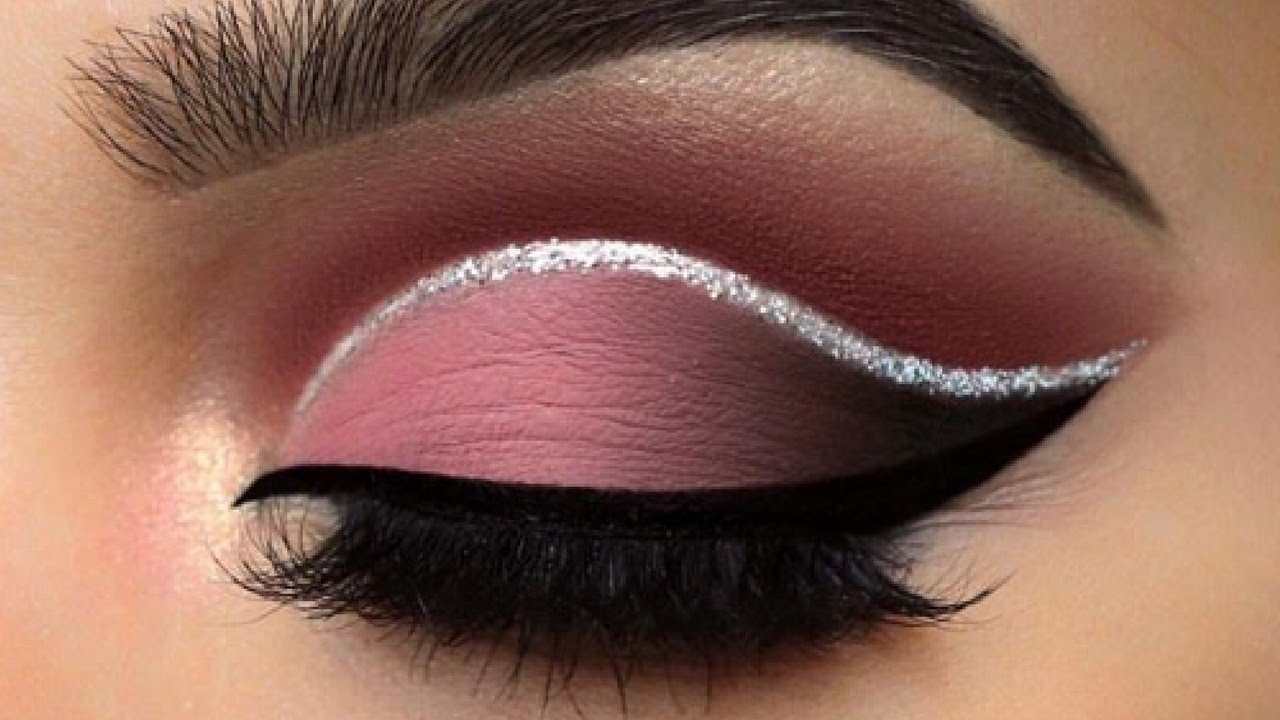 Unique Eye Makeup 15 Gorgeous Eye Makeup Tutorials Best Makeup Ideas 01 Youtube