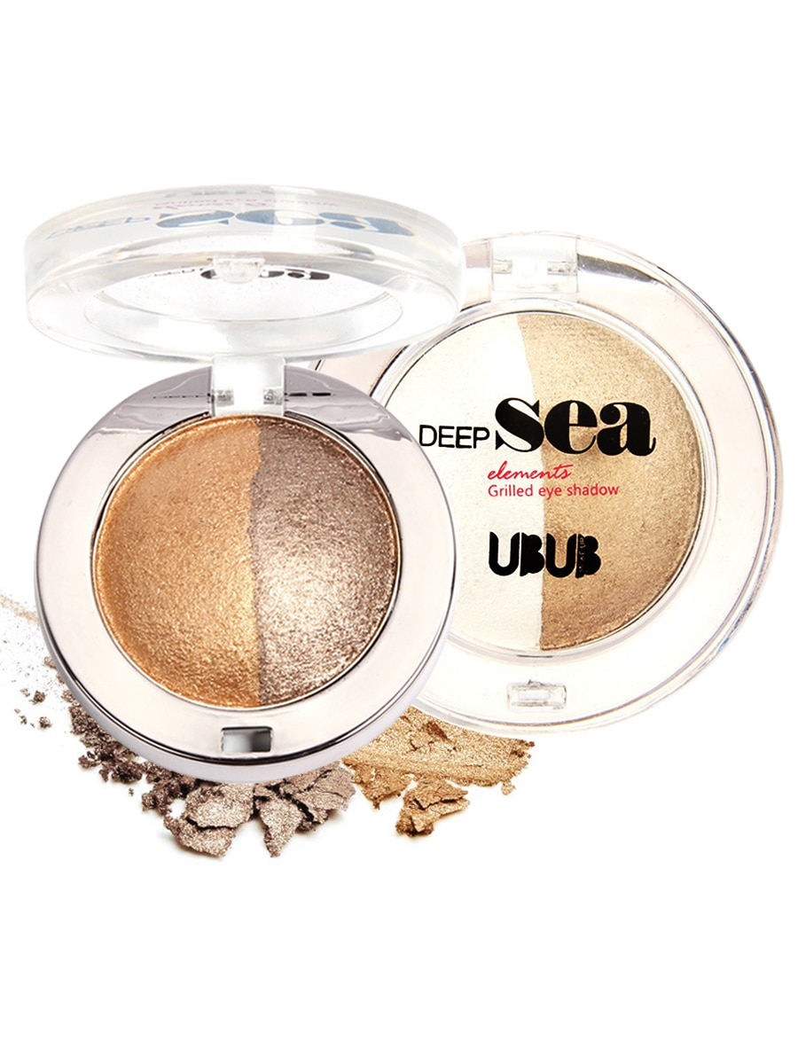 Unique Eye Makeup Buy Ubub Eyeshadow Long Lasting Pearl Shimmer Pigmented Unique Eye