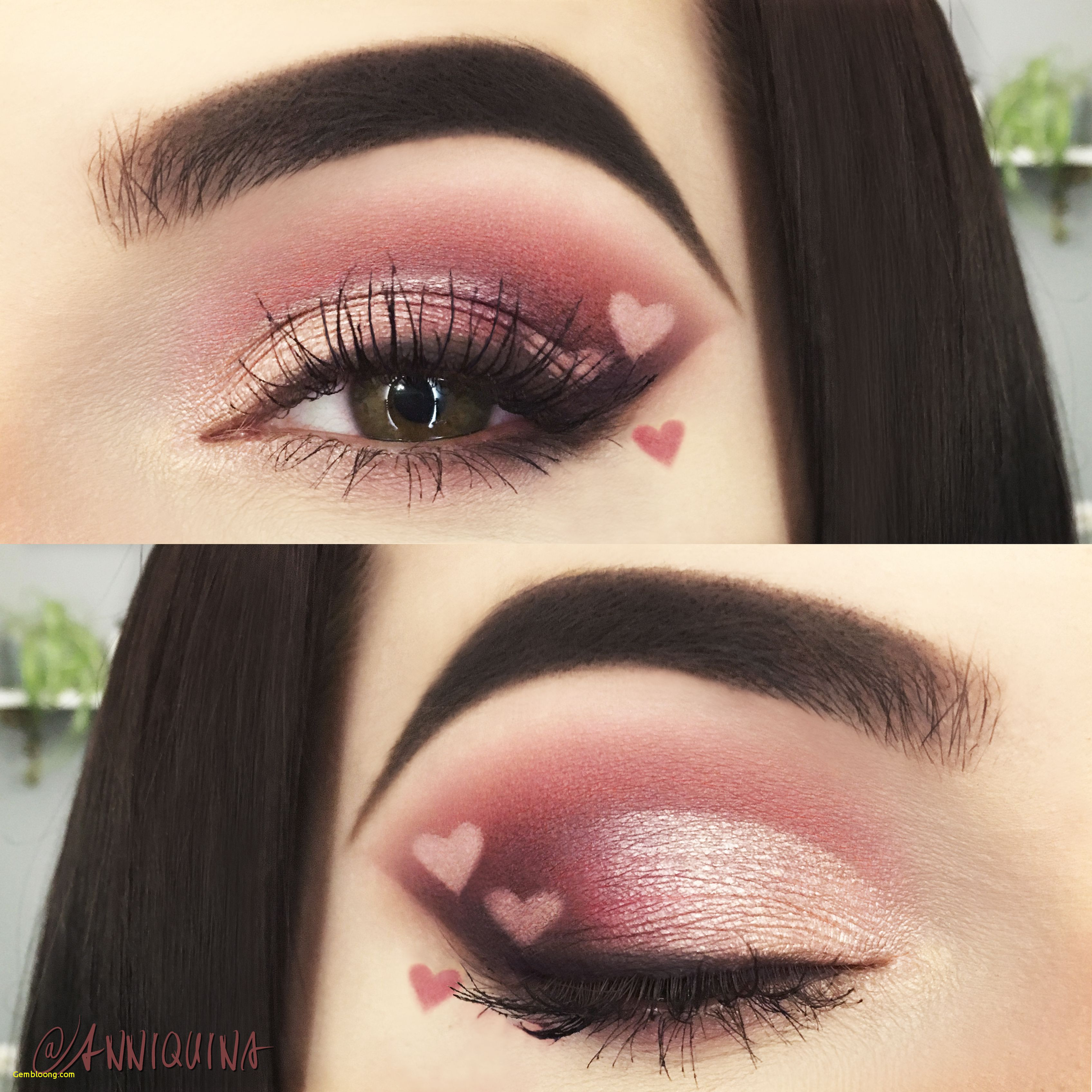 Unique Eye Makeup Eye Makeup Modern Renaissance Unique Valentines Makeup Using The