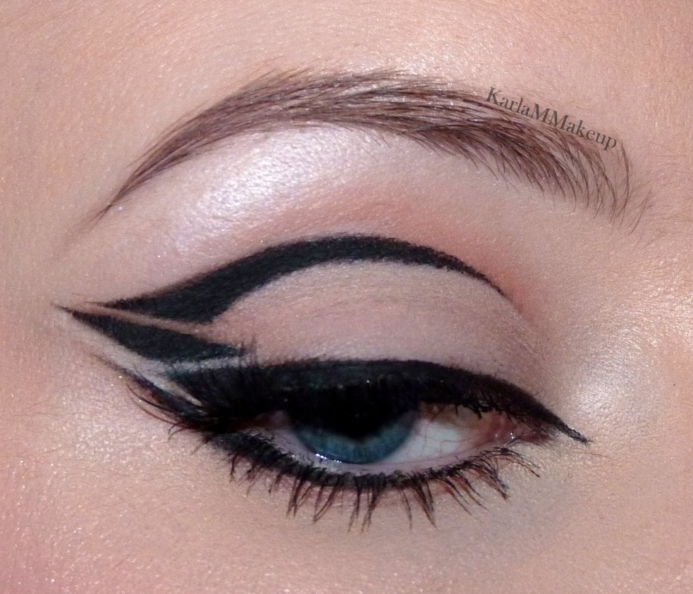 Unique Eye Makeup Top 10 Latest Dramatic Eye Makeup Trends You Would Love At Once
