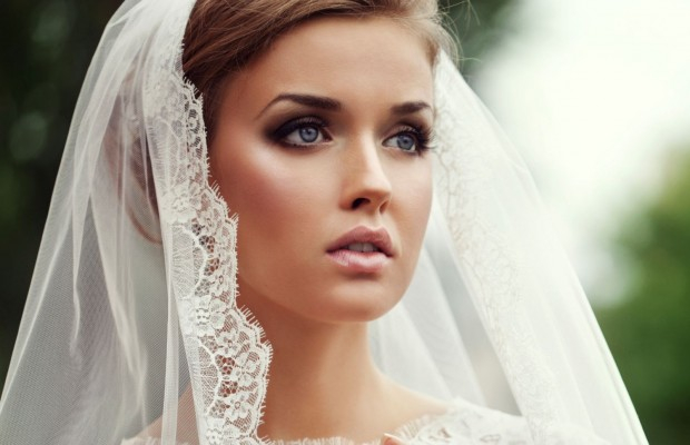 Wedding Makeup Blue Eyes Brown Hair Wedding Makeup Pics