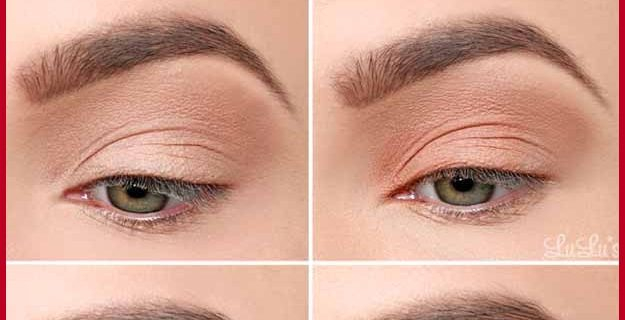 Wedding Makeup Blue Eyes Brown Hair What Color Eye Makeup For Blue Eyes And Brown Hair 523551 35 Wedding