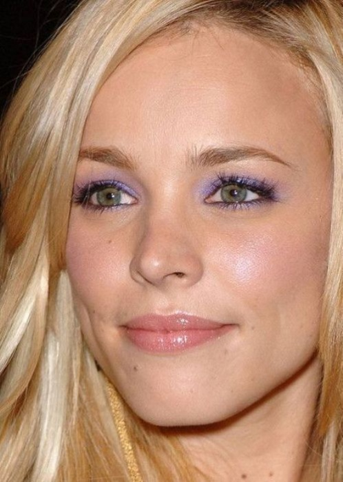 Wedding Makeup For Green Eyes And Blonde Hair 20 Best Celebrity Makeup Ideas For Green Eyes Herinterest