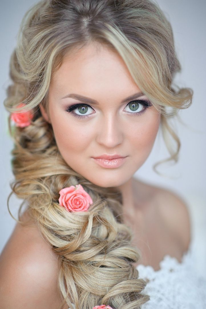 Wedding Makeup For Green Eyes And Blonde Hair Wedding Makeup For Blonde Hair Green Eyes Makeup