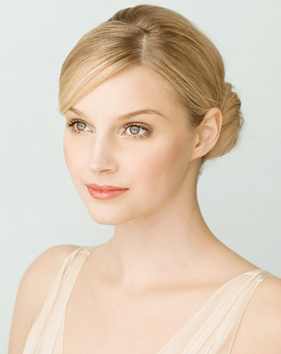 Wedding Makeup For Green Eyes And Blonde Hair Wedding Makeup Looks Weddings Lilly