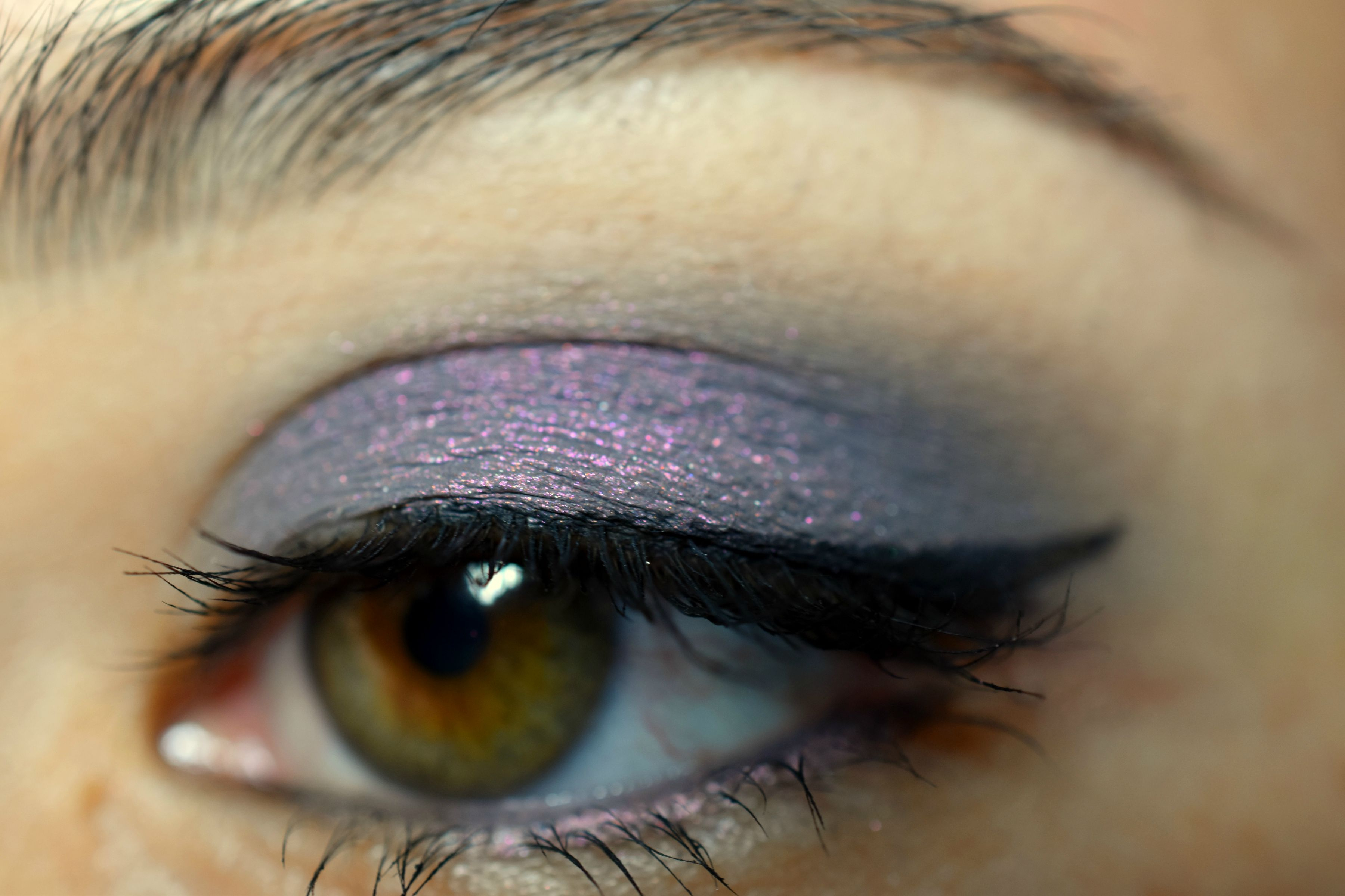 Witch Eye Makeup Eye Swatch Of Shiros Scarlet Witch Cotm June 2015 Indiemakeupandmore