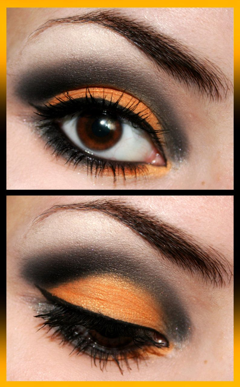 Witch Eye Makeup Pin Tammy Scroggins On Tammys Likes Halloween Eye Makeup