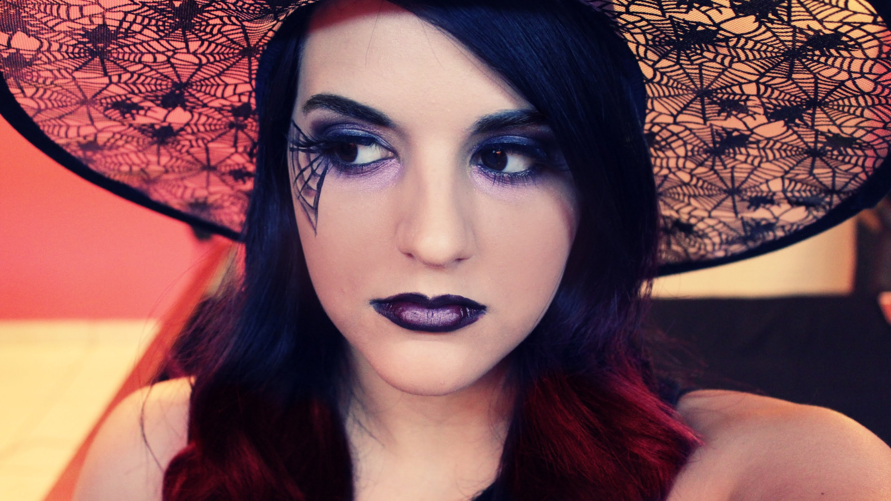 Witch Eye Makeup Pretty Witch Makeup Make Up